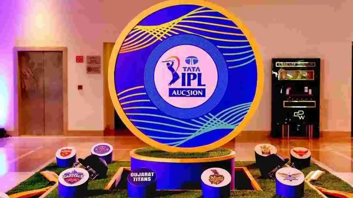 IPL 2025 Auction: తొలిరోజు ఐపీఎల్ ఆక్ష‌న్ లో ఏ జ‌ట్లు ఏ ప్లేయ‌ర్ ను కొనుగోలు చేశాయంటే?  ఫుల్ లిస్ట్ ఇదుగోండి