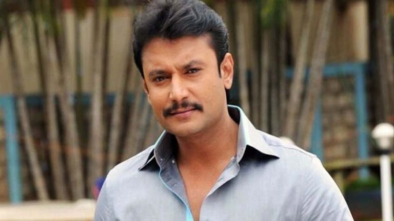 Hero Darshan Gets Bail: కన్నడ హీరో దర్శన్‌కు బెయిల్, మధ్యంతర బెయిల్ మంజూరు చేసిన కర్ణాటక హైకోర్టు