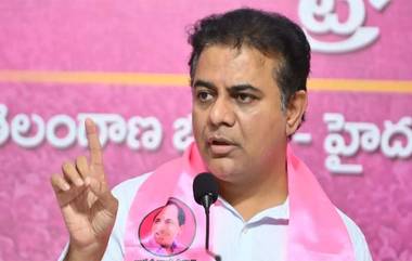 KTR On Bathukamma Celebrations: ఈసారి పండుగ..పండుగ లెక్క లేకుండా పోయింది...భయానక వాతావరణంలో తెలంగాణ ప్రజలు..మండిపడ్డ కేటీఆర్, నరేందర్ రెడ్డి అరెస్ట్ అక్రమం అని మండిపాటు