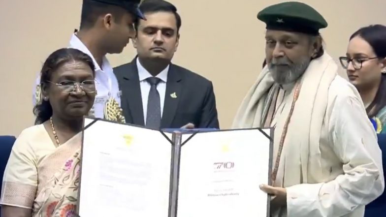 70th National Film Awards: 70వ జాతీయ అవార్డుల ప్రదానోత్సవం, తెలుగులో కార్తీకేయ 2కి ఉత్తమ ప్రాంతీయ చిత్ర కేటగిరిలో జాతీయ అవార్డు, ఎవరెవరికి ఏ విభాగాల్లో అవార్డులు వచ్చాయంటే..