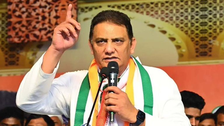 ED Notices To Azharuddin: కాంగ్రెస్ నేత అజారుద్దీన్‌కు ఈడీ నోటీసులు, హెచ్‌సీఏలో రూ.20 కోట్ల అవకతవకలపై ఈడీ విచారణ