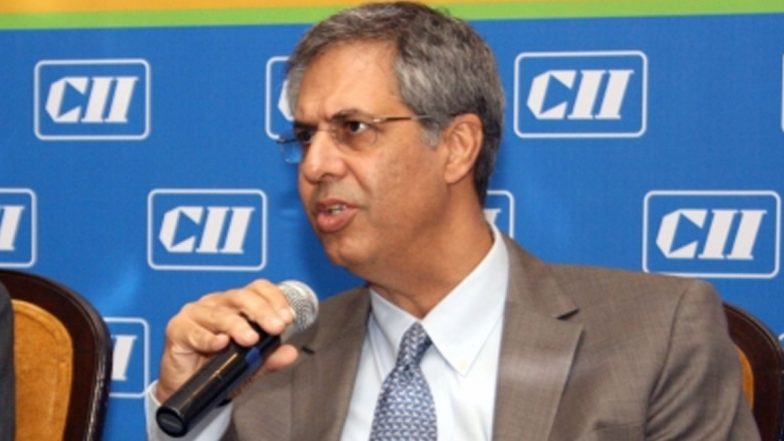 Noel Tata: టాటా ట్రస్ట్స్‌ చైర్మన్‌‌గా నోయెల్‌ టాటా, ట్రస్ట్‌ బోర్డుల సభ్యులు ఏకగ్రీవ నిర్ణయం, రతన్‌ టాటా సవతి తల్లి సిమోన్‌ టాటా కుమారుడే ఈయన