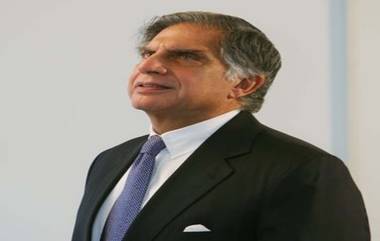 Ratan Tata: రతన్ టాటా లాస్ట్ ట్వీట్ ఇదే..నా గురించి ఆలోచిస్తున్న మీకు ధన్యవాదాలు అంటూ..