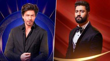 IIFA Awards 2024 on TV: నవంబర్ 10న ZEE TVలో IIFA అవార్డ్స్ 2024 కార్యక్రమం, వచ్చే ఏడాది భారత్‌లో ఇంటర్నేషనల్ ఇండియన్ ఫిల్మ్ అకాడమీ అవార్డ్స్ వేడుకలు