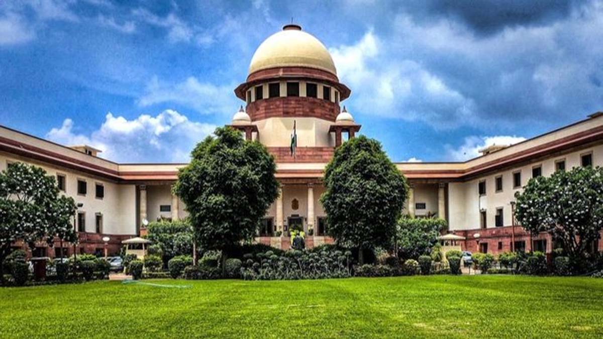 Atul Subhash Suicide Case: విడాకుల భరణం నిర్ణయించేందుకు 8 మార్గదర్శకాలను వెల్లడించిన సుప్రీంకోర్టు, దేశ వ్యాప్తంగా కదలికలు రేపుతున్న అతుల్ సుభాష్ ఆత్మహత్య కేసు