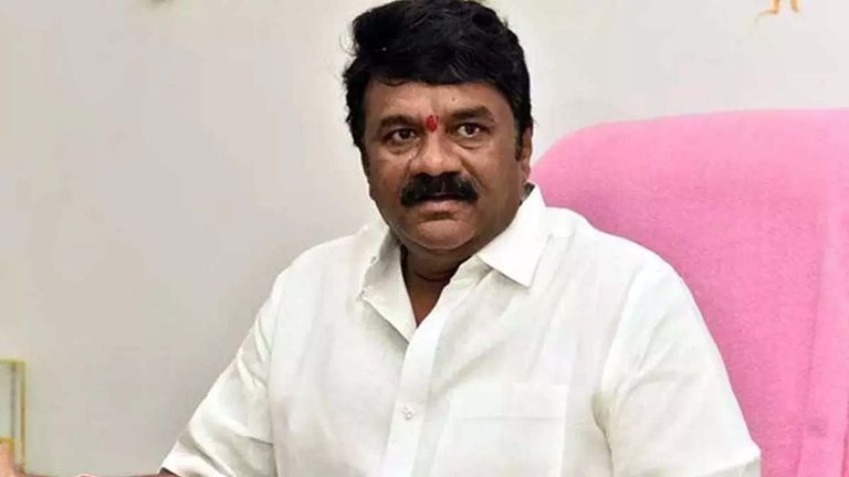 Talasani Srinivas yadav: త్వరలో ముత్యాలమ్మ ఆలయంలో నూతన విగ్రహ ప్రతిష్ఠ, కుంభాభిషేకం...మూడు రోజుల పాటు ప్రత్యేక పూజలు..వెల్లడించిన తలసాని శ్రీనివాస్ యాదవ్