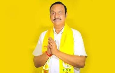 TDP MLA Chadalavada Aravinda Babu:ప్రతిపక్షంలో ఉన్నప్పుడు ధైర్యంగా ఉన్నాం కానీ అధికారంలోకి వచ్చాకే భయపడాల్సి వస్తోంది..టీడీపీ నేతలు తీవ్ర ఇబ్బందులు పడుతున్నారన్న ఎమ్మెల్యే చదలవాడ అరవింద బాబు