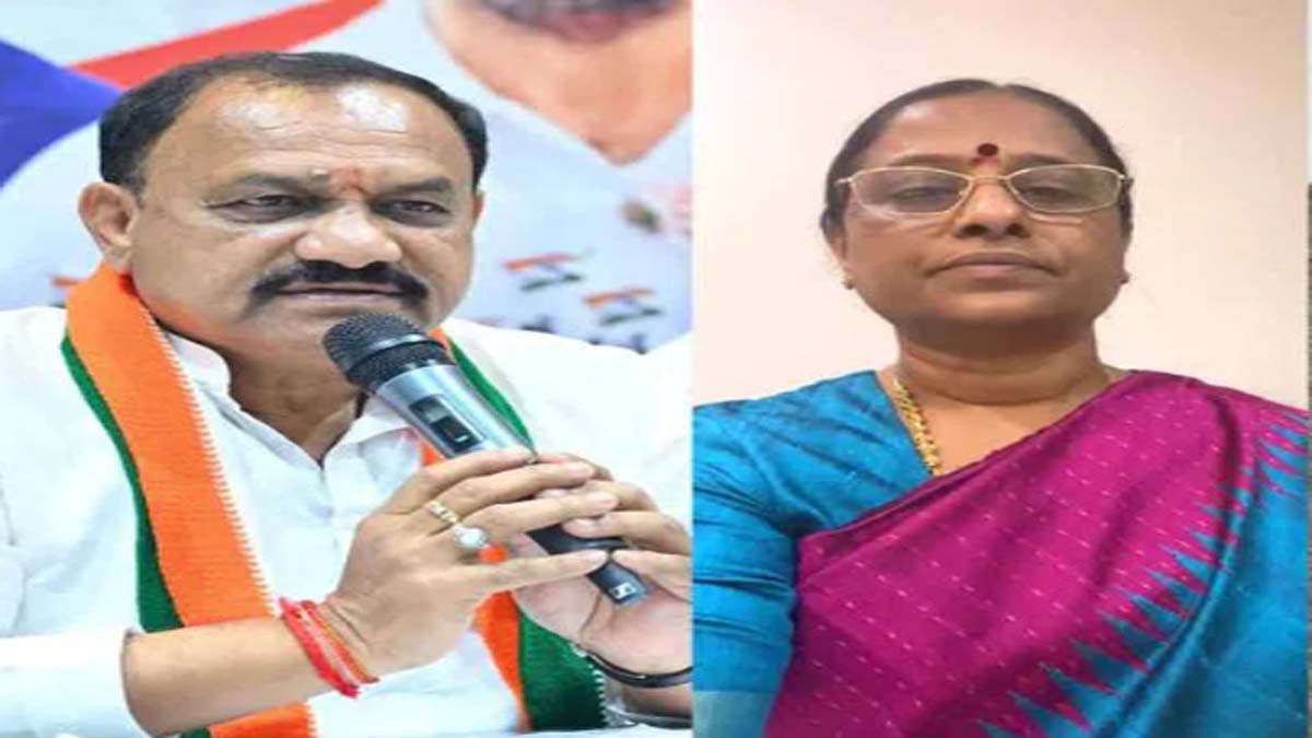 Konda Surekha Comments Row: సినీ పెద్దలారా మీకు దండం పెడతా...ఈ అంశానికి ముగింపు పలకండన్న టీపీసీసీ చీఫ్ మహేశ్‌ కుమార్ గౌడ్, కొండా క్షమాపణలు చెప్పారన్న కాంగ్రెస్ నేత