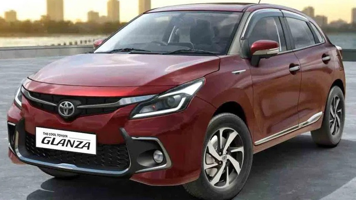 Toyota Glanza: త్వరపడండి రూ.6.68 లక్షల ధరకే టయోటా గ్లాన్జా స్పెషల్ ఎడిషన్ కారు, ఫీచరు, ఇతర వివరాలు ఇవిగో..