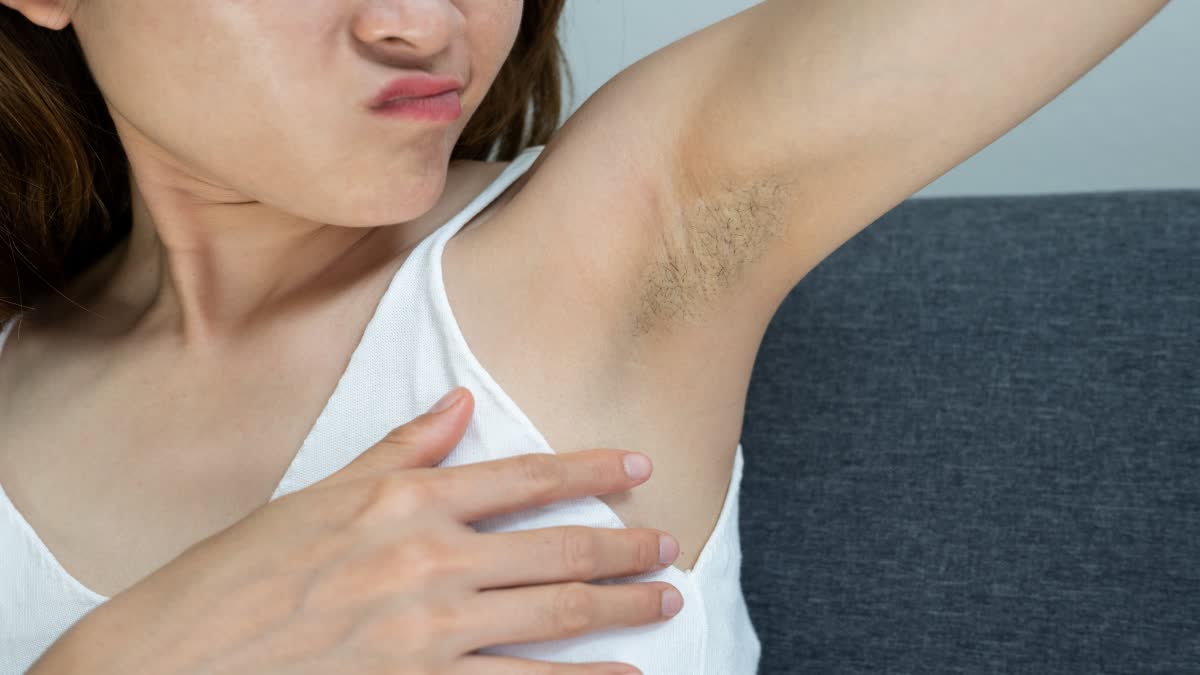 Health Tips: అండర్ ఆర్మ్స్ నల్లగా ఉండడానికి కారణాలు..ఈహోమ్ రెమెడీస్ తో ఈ సమస్యకు పరిష్కారం.