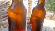 Lizard At Beer Bottle:  బీరు తాగుతున్నారా అయితే జాగ్రత్త..బీరు బాటిల్‌లో బల్లి అవశేషాలు..వికారాబాద్‌లో షాకింగ్ ఘటన, వైన్స్ షాపు నిర్వాహకులతో గొడవకు దిగిన బాధితుడు!