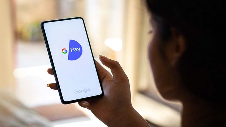 Google Pay personal Loan: గుడ్ న్యూస్...ఇకపై గూగుల్ పే ద్వారా రూ.5 లక్షల పర్సనల్ లోన్, రూ.50 లక్షల వరకు గోల్డ్ లోన్..వివరాలివే