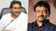 YS Jagan on Varma: రామ్ గోపాల్ వర్మకు అండగా నిలిచిన వైఎస్ జగన్, మీకు అనుకూలంగా సినిమాలు తీయకుంటే కేసులు పెడతారా అంటూ సూటి ప్రశ్న