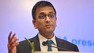 DY Chandrachud Retirement: జ‌స్టిస్ డీవై చంద్ర‌చూడ్ వీడ్కోలు స‌భ‌లో భావోద్వేగ క్ష‌ణాలు, సోమవారం నుంచి మార్పును అంగీక‌రించ‌క తప్ప‌ద‌న్న వక్త‌లు