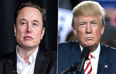 Elon Musk on 2024 US Elections Results: గేమ్ సెట్‌ అండ్‌ మ్యాచ్‌, అమెరికా అధ్యక్ష ఎన్నికల ఫలితాలపై ఎలాన్ మస్క్ సంచలన పోస్ట్, ట్రంప్ జోరు చూస్తుంటే ప్రభుత్వ సలహాదారు పదవి లాంఛనమే..