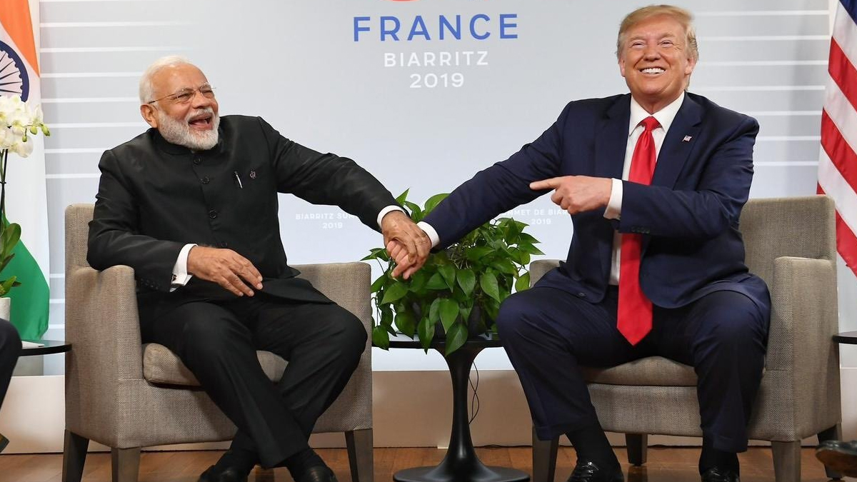 US Begins Deportation of Indian Migrants: అక్రమ వలసదారులపై ట్రంప్ సర్కారు కొరడా, భారతీయులను వెనక్కి పంపుతున్న అగ్రరాజ్యం, దాదాపు 18 వేల మంది భారతీయులు అమెరికాలో అక్రమంగా నివసిస్తున్నట్లుగా వార్తలు