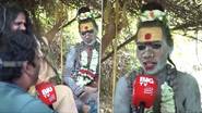 Lady Aghori Naga Sadhu: వీడియో ఇదిగో, అఘోరి నాగసాధుకు ర‌క్ష‌ణ క‌ల్పించాల‌ని ఏపీ డీజీపీని కోరిన న్యాయ‌వాది, పవన్ కళ్యాణ్ పిలిస్తే వెళ్లి కలుస్తానని తెలిపిన అఘోరీ