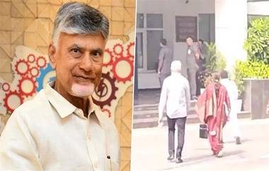 YS Viveka Murder Case: వైఎస్ వివేకా హత్య కేసులో దోషులకు శిక్ష పడేలా చర్యలు తీసుకోండి, రాష్ట్ర హోం మంత్రి వంగలపూడి అనితతో భేటీ అయిన వైఎస్ సునీత