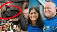 Sunita Williams Health: సునితా విలియ‌మ్స్ ఆరోగ్యం డేంజ‌ర్ లో ఉందా? క‌ల‌వ‌ర‌పెడుతున్న తాజా ఫోటో, తీవ్ర అనారోగ్యంతో ఉన్నారంటున్న నిపుణులు