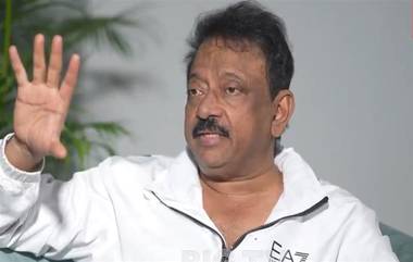 RGV: నా సినిమాలైనా... నా పోస్టులైనా కేవలం సెటైరికల్ మాత్రమే, సోషల్ మీడియాలో పెట్టిన పోస్టులన్నీ సినిమా ప్రమోషన్ కోసమేనని వెల్లడించిన ఆర్జీవీ