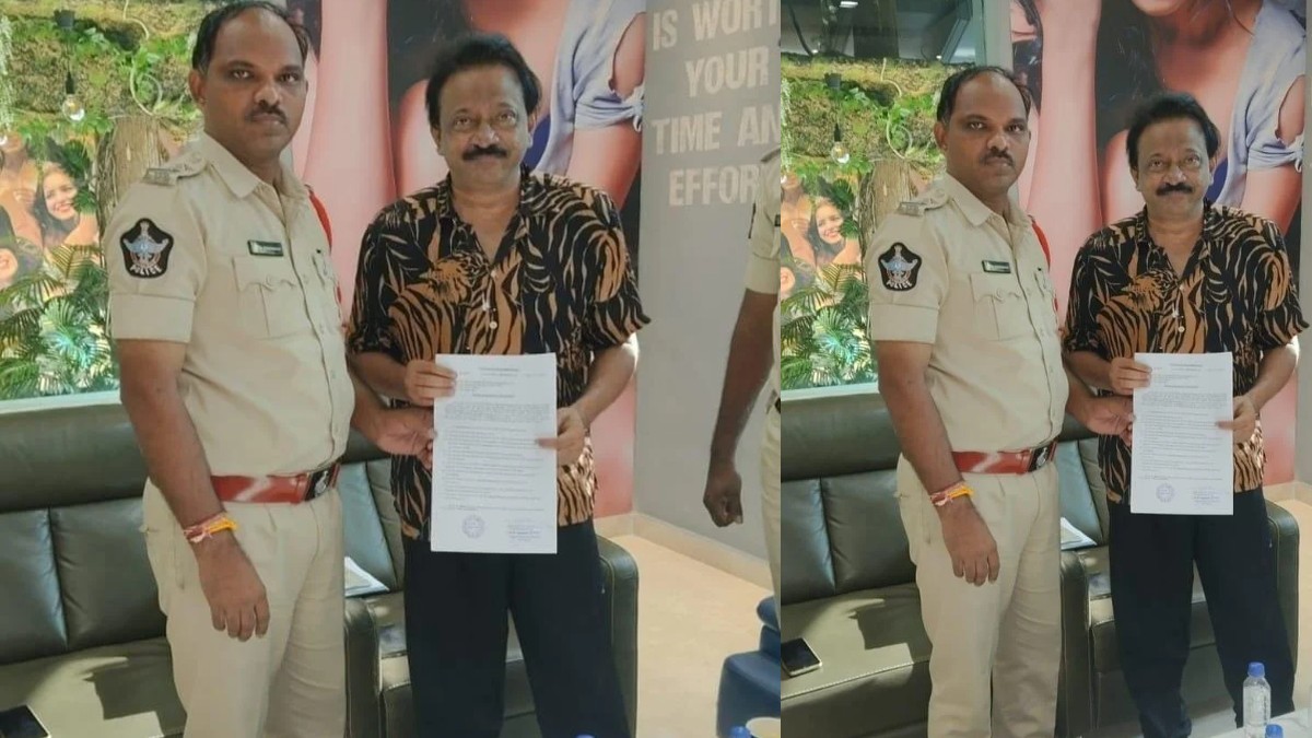 Ram Gopal Varma: రామ్ గోపాల్ వర్మకు అన్నీ కేసుల్లో షరతులతో కూడిన బెయిల్‌ మంజూరు చేసిన ఏపీ హైకోర్టు, పోలీసుల విచారణకు సహకరించాలని సూచన