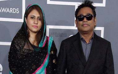 AR Rahman Team Issued Legal Notice: ఏఆర్ రెహ‌మాన్ విడాకుల‌పై క‌థ‌నాలు ప్ర‌చురించిన‌వారిపై ప‌రువున‌ష్టం దావా, 24 గంటల్లోగా క‌థ‌నాలు డిలీట్ చేయాల‌ని అల్టిమేటం