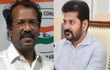 Bakka Judson on CM Revanth Reddy: నువ్వు సచ్చిపోతే నీ శవాన్ని కూడా కొడంగల్‌కు రానియ్యరు, సీఎం రేవంత్ రెడ్డిపై సంచలన వ్యాఖ్యలు చేసిన కాంగ్రెస్ పార్టీ బహిష్కృత నేత బక్క జడ్సన్