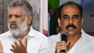 Balineni vs Chevireddy: చెవిరెడ్డికి కౌంటర్ విసిరి బాలినేని, నాకు రాజకీయ భిక్ష పెట్టింది రాజశేఖర్ రెడ్డి అని వెల్లడి, ఎవరి మెప్పుకోసం నేను పనిచేయట్లేదని మండిపాటు