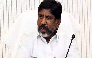 Bhatti Vikramarka Bus Yatra: తెలంగాణ డిప్యూటీ సీఎం భట్టి విక్రమార్క బస్సుయాత్ర, 36 అసెంబ్లీ నియోజకవర్గాల్లో సాగనున్న బస్సు యాత్ర, ప్రభుత్వ పనితీరు తెలుసుకోనున్న భట్టి