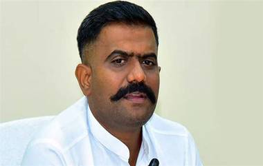 Kethireddy Venkatarami Reddy: ధర్మవరం మాజీ ఎమ్మెల్యే కేతిరెడ్డికి షాక్, చెరువు భూములు కబ్జా చేశారని కేతిరెడ్డి సోదరుడి భార్యకు రెవెన్యూ అధికారుల నోటీసులు..హిమాలయాల్లో ఉన్న కేతిరెడ్డి