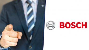 Bosch Layoffs: టెక్ రంగంలో ఆగని లేఆప్స్, 7 వేల మంది ఉద్యోగులను ఇంటికి సాగనంపుతున్న బోష్