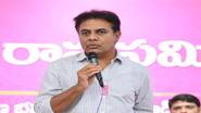 KTR: గుట్టలను మట్టి చేసి భూదాహం తీర్చుకోవడం కాదు..ధాన్యం రాశుల వైపు చూడాలని సీఎం రేవంత్‌పై కేటీఆర్ ఫైర్, కాసుల కక్కుర్తి కాదు..రైతు బతుకు వైపు చూడాలని సవాల్