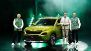 Skoda Kylaq Sub 4M SUV: స్కోడా కైలాక్‌ కాంపాక్ట్‌ ఎస్‌యూవీ భారత మార్కెట్లో విడుదల, రూ.7.89 లక్షలు నుంచి ప్రారంభం, బుకింగ్‌లు డిసెంబర్‌ 2 నుంచి..