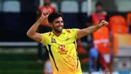 Deepak Chahar: దీపక్ చాహర్‌ను రూ. 9.25 కోట్లకు కొనుగోలు చేసిన ముంబై ఇండియన్స్, స్టార్ పేసర్ కోసం పోటీ పడి వెనక్కి తగ్గిన పంజాబ్ కింగ్స్