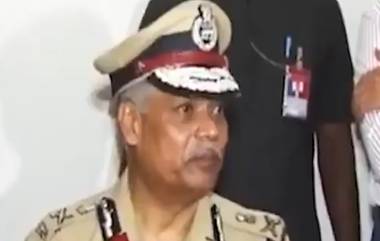 DGP Dwaraka Tirumala Rao: గత ఐదేళ్లలో పోలీస్ వ్యవస్థలో తప్పులు జరిగాయి..ఎంపీని సైతం తీసుకెళ్లి కొట్టారు, డీజీపీ ద్వారకా తిరుమల రావు సంచలన కామెంట్