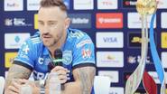 Faf du Plessis: ఫాఫ్ డు ప్లెసిస్‌ను రూ.2 కోట్లకు కొనుగోలు చేసిన ఢిల్లీ క్యాపిటల్స్, ఈ సౌతాఫ్రికా స్టార్ కోసం ఏ ఫ్రాంచైజీ ముందుకురాకపోవడంతో ఢిల్లీ వశం