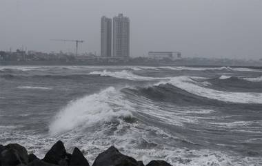 Cyclone Fengal Updates: తుపానుగా మారిన తీవ్ర వాయుగుండం.. తెలంగాణలో మూడు రోజులు వర్షాలు..ఏపీలో భారీ నుండి అతి భారీ వర్షాలు!