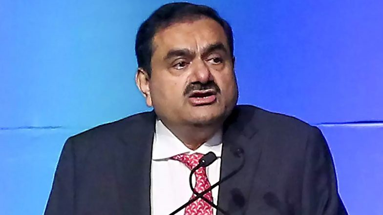Adani ‘Bribery Case’: అదానీకి మ‌రో బిగ్ షాక్, ఆ ఒప్పందాలు ర‌ద్దు చేసుకుంటూ కెన్యా ప్ర‌భుత్వం ప్ర‌క‌ట‌న‌