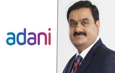 Gautam Adani Charged in Bribery Case: వ్యాపారాల కోసం రూ.2,236 కోట్లు లంచం, అమెరికాలో అదానిపై మోసపూరిత కుట్ర కింద నేరాభియోగాలు, కుప్పకూలిన అదాని గ్రూప్ షేర్లు