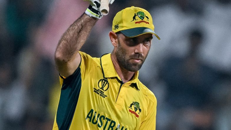 Glenn Maxwell: పాకిస్తాన్ మీద మ్యాక్స్‌వెల్ విధ్వంస‌క ఇన్నింగ్స్ వీడియో ఇదిగో, ఇదేమి ఊచకోత అంటూ తలలు పట్టుకుని కూర్చుండిపోయిన దాయాది బౌలర్లు