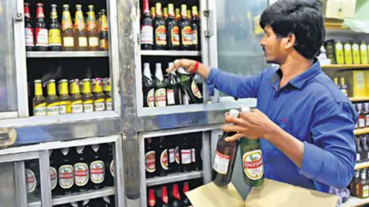 New Bar Licences in Telangana: మందుబాబులుకు పండగే పండగ.. తెలంగాణలో కొత్తగా 41 బార్లు వచ్చేస్తున్నాయి..ఎక్కడెక్కడ అంటే..