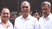 Harish Rao: పీడిత వర్గాలకు అండదండగా ఉంటాం.. ఉద్యమాలు , అరెస్టులు కొత్త కాదు అని తేల్చిచెప్పిన హరీశ్‌ రావు, నరేందర్ రెడ్డి నిర్దోషిగా బయటకు వస్తారని స్పష్టం చేసిన మాజీ మంత్రి