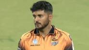 Manish Pandey: మనీష్ పాండేను రూ. 75 లక్షలకు కొనుగోలు చేసిన కోల్‌కతా నైట్ రైడర్స్