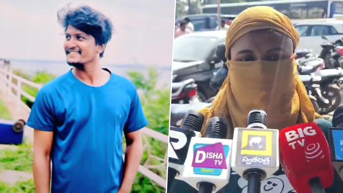 Hyderabad: ప్రేమించకపోతే ఎయిడ్స్ ఇంజెక్షన్ ఇస్తా.. హయత్‌నగర్‌లో అమ్మాయికి బెదిరింపులు,బలవంతంగా అత్యాచారం చేశాడని బాధితురాలి ఆవేదన..వీడియో ఇదిగో