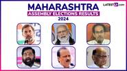 Assembly Election Result 2024: మ‌హారాష్ట్ర, జార్ఖండ్ అసెంబ్లీ ఎన్నిక‌ల కౌంటింగ్ కు స‌ర్వం సిద్ధం, వ‌య‌నాడ్ ఉప ఎన్నిక‌ల ఫ‌లితాల‌పై స‌ర్వ‌త్రా ఆస‌క్తి, కౌంటింగ్ కు సంబంధించి పూర్తి వివ‌రాలివే