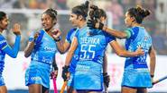 Asian Champions Trophy 2024:మహిళల ఆసియా ఛాంపియన్స్ ట్రోఫీ 2024, దక్షిణ కొరియాపై భారత మహిళల హాకీ జట్టు 3-2తో ఘన విజయం