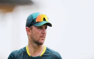 Josh Hazlewood: ఆస్ట్రేలియన్ పేసర్ జోష్ హేజిల్‌వుడ్‌ను రూ. 12.50 కోట్లకు కొనుగోలు చేసిన రాయల్ ఛాలెంజర్స్ బెంగళూరు, గతేడాది అమ్ముడుపోని క్రికెటర్