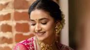 Keerthy Suresh: చిననాటి స్నేహితుడితో కీర్తి సురేష్ వివాహం, గోవాలో పెళ్లి...మ్యారేజ్ డేట్ ఫిక్స్‌!