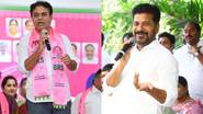 KTR: మహారాష్ట్ర, జార్ఖండ్ ఎన్నికల ఫలితాలపై స్పందించిన కేటీఆర్.. రేవంత్ రెడ్డిపై విమర్శలు