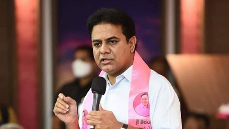 KTR on Formula E Race Case: రేవంత్ రెడ్డి చేసేది ల‌త్కోర్ ప‌ని, ఫార్ములా -ఈ రేస్ కేసుపై నిప్పులు చెరిగిన బీఆర్ఎస్ ఎమ్మెల్యే కేటీఆర్